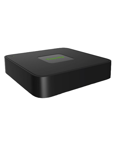 TC-R3105 I/B/L/Eu/V1.1. Видеорегистратор NVR 5-канальный. Tiandy в Новом Уренгое