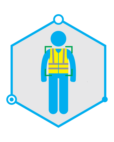 TRASSIR Wear Detector. Программное обеспечение для IP-систем видеонаблюдения. Trassir в Новом Уренгое