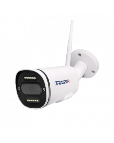 TR-D2121CL3W (2.8). Видеокамера IP цилиндрическая. Trassir в Новом Уренгое