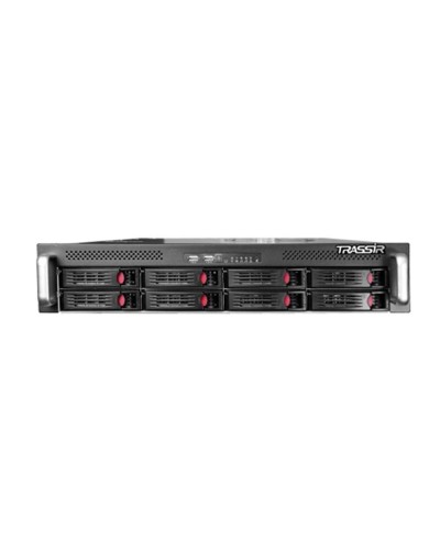 TRASSIR NeuroStation CT1 8800R/90-A2. IP-видеорегистратор 90-канальный. Trassir в Новом Уренгое