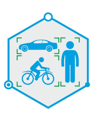 TRASSIR Neuro Detector. Программное обеспечение для IP-систем видеонаблюдения. Trassir в Новом Уренгое