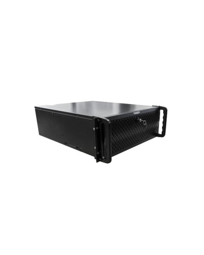 TRASSIR NeuroStation 8800R/160-A16-S. IP-видеорегистратор 160-канальный. Trassir в Новом Уренгое