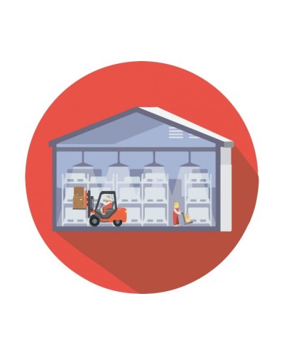 TRASSIR ActiveStock. Программное обеспечение для IP-систем видеонаблюдения. Trassir в Новом Уренгое