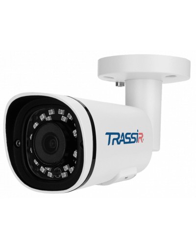 TR-D2221WDIR4 3.6. Видеокамера IP цилиндрическая. Trassir в Новом Уренгое