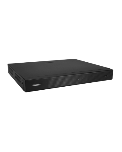 TRASSIR DuoStation 3416R AF. IP-видеорегистратор 16-канальный. Trassir в Новом Уренгое