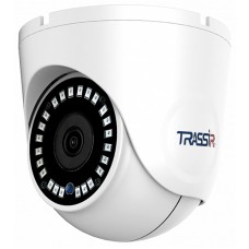 TR-D4221WDIR2 3.6. Видеокамера IP купольная. Trassir