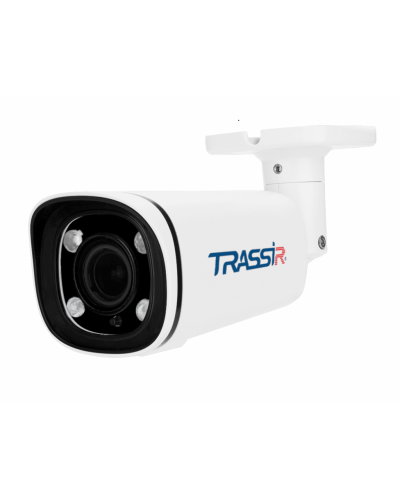TR-D2153IR6 v2 (2.7-13.5). Видеокамера IP цилиндрическая. Trassir в Новом Уренгое