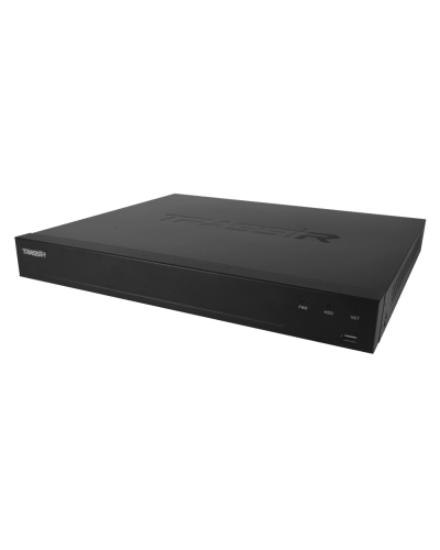 TRASSIR MiniNVR 3204R AnyIP. IP-видеорегистратор 4-канальный. Trassir в Новом Уренгое