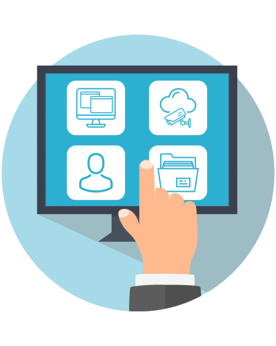 TRASSIR EnterpriseIP. Программное обеспечение для IP систем видеонаблюдения. Trassir в Новом Уренгое