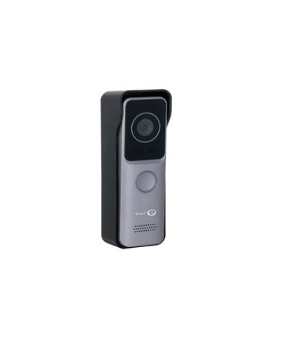 TI-4000CRWP. Вызывная панель IP-домофона. True-IP в Новом Уренгое