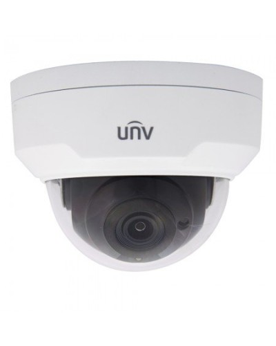 IPC322ER3-DUVPF40-C-RU. Видеокамера IP купольная. Uniview в Новом Уренгое