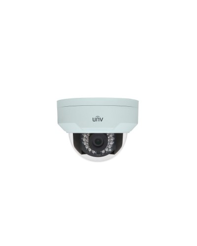 IPC324ER3-DVPF36-RU. Видеокамера IP купольная. Uniview в Новом Уренгое