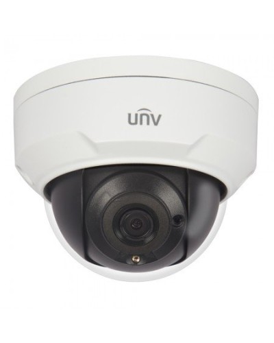 IPC322SR3-DVPF28-C-RU. Видеокамера IP купольная. Uniview в Новом Уренгое