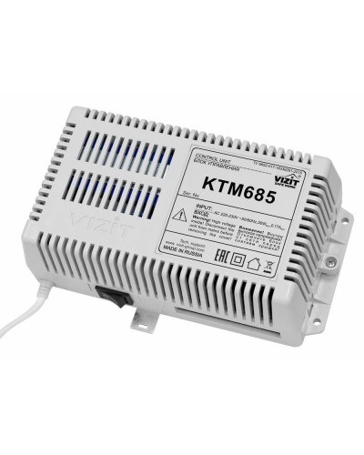 VIZIT-KTM685. Контроллер для ключей Touch Memory. VIZIT в Новом Уренгое