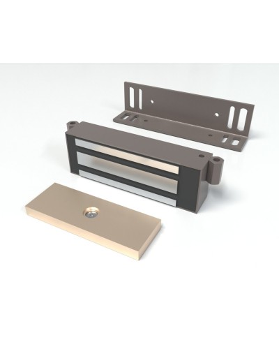 VIZIT-ML300-SD-SF-Pull-SG. Замок электромагнитный. VIZIT в Новом Уренгое