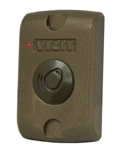 RD-5F. Считыватель ключей RF. VIZIT в Новом Уренгое
