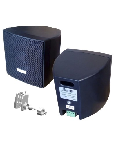 CUBE-20TB. Громкоговоритель настенный. VOLTA в Новом Уренгое