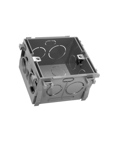BOX in. Коробка монтажная для регулятора громкости врезная. VOLTA в Новом Уренгое