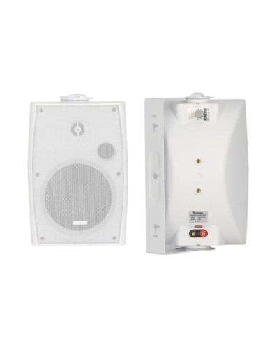 FORTE-40TW, белый. Звуковая настенная колонка. VOLTA в Новом Уренгое