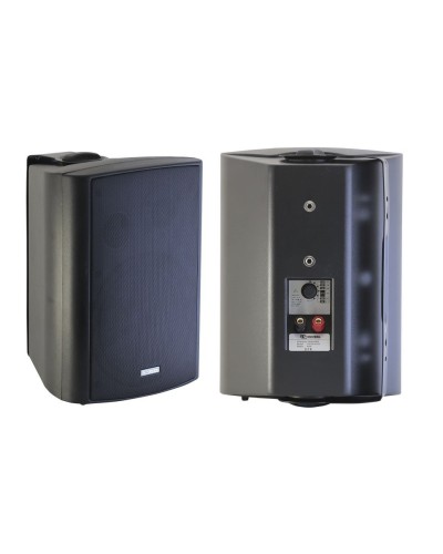 VISTA-30TB, черный. Звуковая настенная колонка. VOLTA в Новом Уренгое