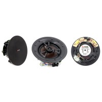 VSL-840TB. Громкоговоритель потолочный. VOLTA