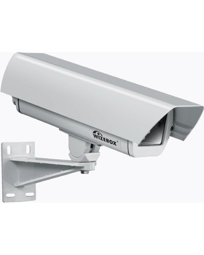 E260-IP: Термокожух для IP видеокамеры в Новом Уренгое