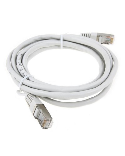 WR-PC-RJ45-FTP-5E-5-GY. Патч-корд медный. WRLine в Новом Уренгое