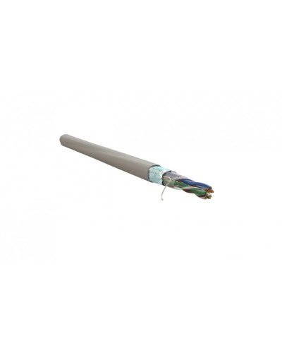 WR-FTP-4P-C5E-PVC-GY. Кабель «витая пара» (LAN) для структурированных систем связи. WRLine в Новом Уренгое