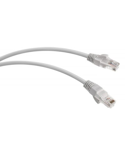 WR-PC-RJ45-UTP-5E-3-GY. Патч-корд медный. WRLine в Новом Уренгое