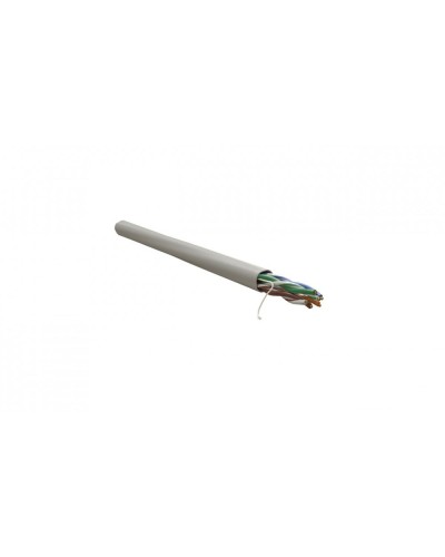WR-UTP-4P-C5E-PVC-GY. Кабель «витая пара» (LAN) для структурированных систем связи. WRLine в Новом Уренгое