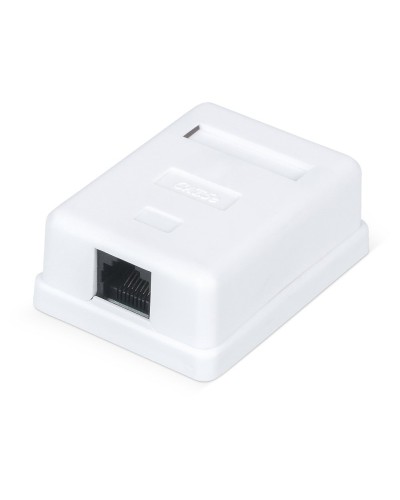WR-WS-8P8C-C5E-1. Розетка RJ-45. WRLine в Новом Уренгое