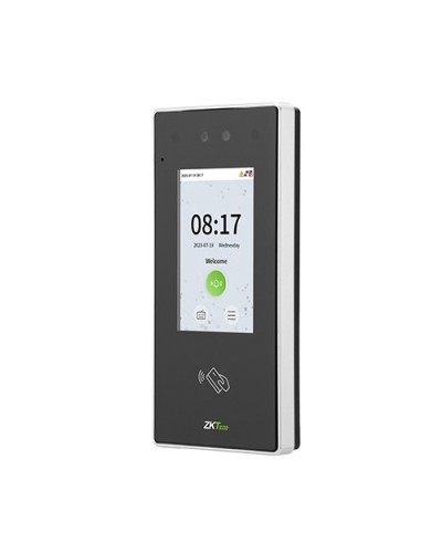 SpeedFace-V4L Pro-RFID. Биометрический терминал. ZKTeco в Новом Уренгое