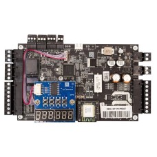 ZKBarrier wi-fi mainboard. Блок управления. ZKTeco