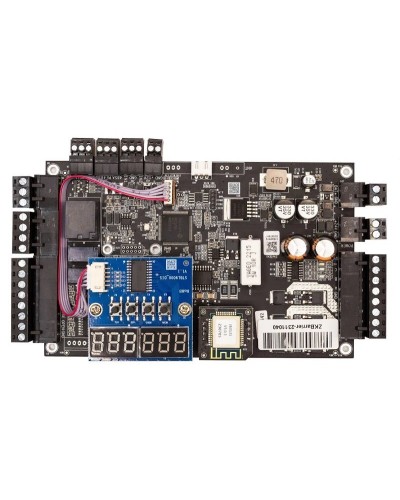 ZKBarrier wi-fi mainboard. Блок управления. ZKTeco в Новом Уренгое