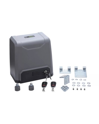 ZK-SL800AC. Привод для откатных ворот. ZKTeco в Новом Уренгое