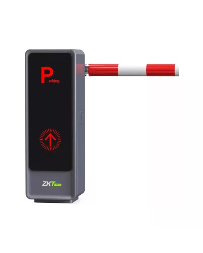 BGM2000L-4M. Шлагбаум электромеханический левый. ZKTeco в Новом Уренгое