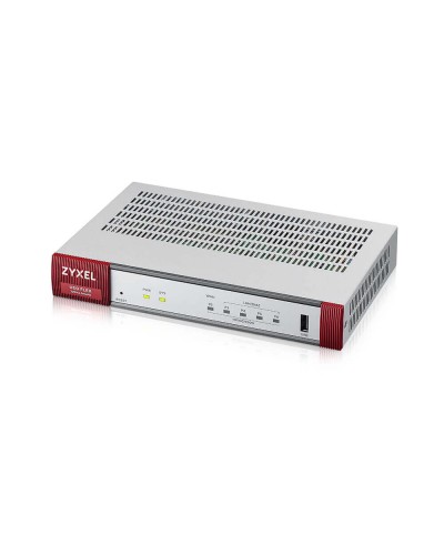 USGFLEX100-RU0112F. Межсетевой экран и Wi-Fi контроллер. ZYXEL в Новом Уренгое