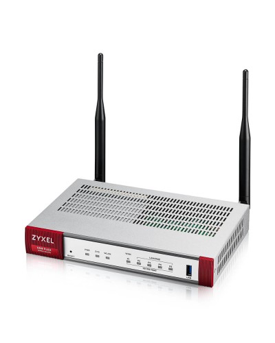 USGFLEX100AX-EUCI02F. Межсетевой экран и Wi-Fi контроллер. ZYXEL в Новом Уренгое