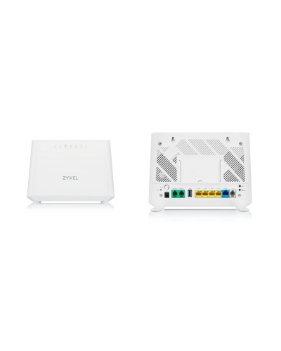 EX3301-T0-EU01V1F. Маршрутизатор WiFi. ZYXEL в Новом Уренгое