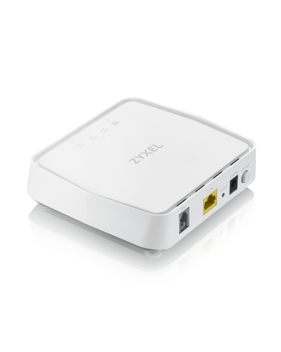 VMG4005-B50A-EU01V1F. Модем-маршрутизатор VDSL2/ADSL2+. ZYXEL в Новом Уренгое