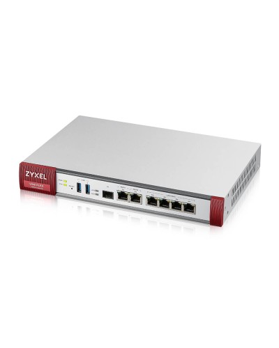 USGFLEX200-EUCI02F. Межсетевой экран и Wi-Fi контроллер. ZYXEL в Новом Уренгое