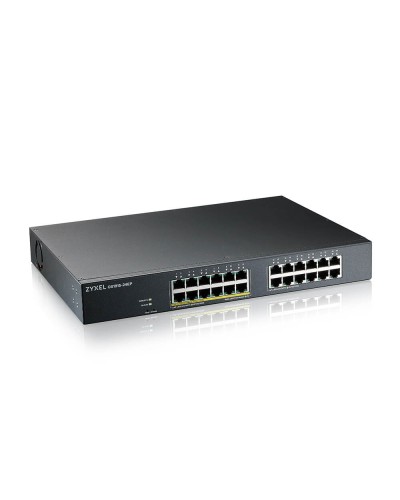 GS1915-24EP-EU0101F. Smart коммутатор. ZYXEL в Новом Уренгое