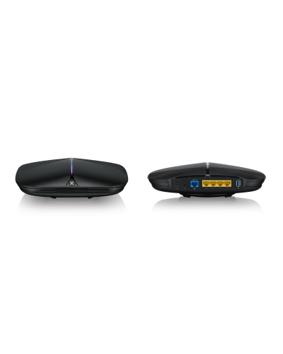 NBG6818-EU0102F. Маршрутизатор WiFi. ZYXEL в Новом Уренгое
