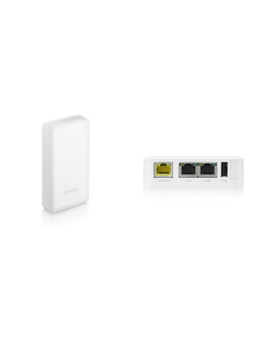WAC5302D-SV2-EU0101F. Точка доступа гибридная 802.11a/b/g/n/ac (2,4 и 5 ГГц). ZYXEL в Новом Уренгое