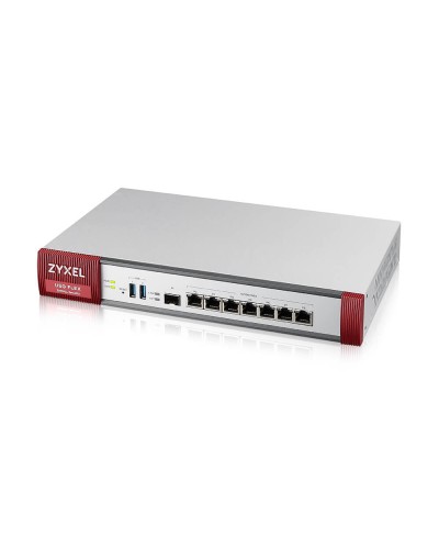 USGFLEX500-RU0101F. Межсетевой экран и Wi-Fi контроллер. ZYXEL в Новом Уренгое