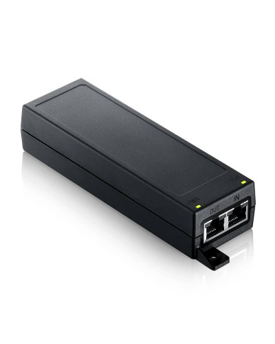 POE12-30W-EU0101F. PoE инжектор 802.3af/at (30 Вт), 2.5G. ZYXEL в Новом Уренгое