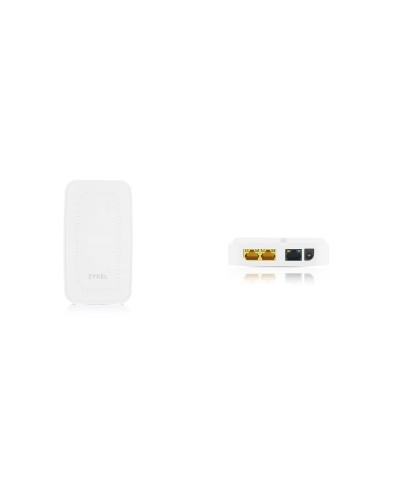 WAC500H-EU0101F. Точка доступа гибридная Wave 2, 802.11a/b/g/n/ac (2,4 и 5 ГГц). ZYXEL в Новом Уренгое