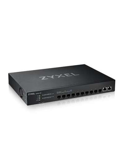 XS1930-12F-ZZ0101F. Гибридный мультигигабитный Smart L2+ коммутатор. ZYXEL в Новом Уренгое