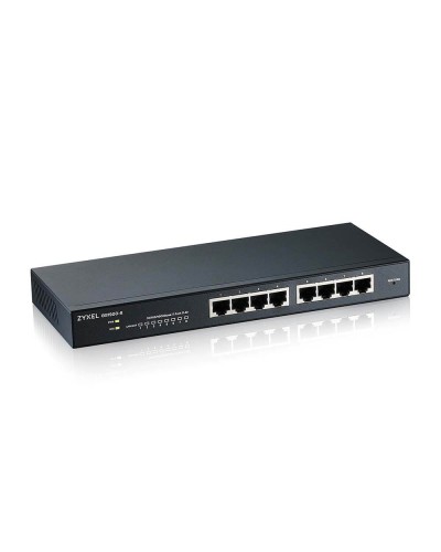 GS1900-8-EU0102F. Smart коммутатор. ZYXEL в Новом Уренгое