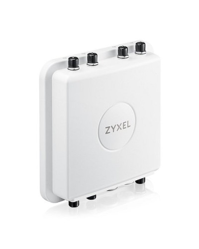 WAX655E-EU0101F. Уличная точка доступа. ZYXEL в Новом Уренгое